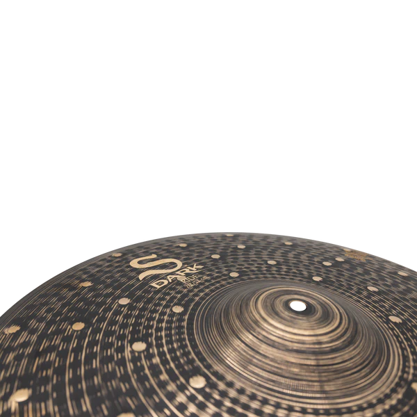 Chargez l&#39;image dans la visionneuse de la galerie, ZILDJIAN / SD20R / Dark Medium Ride Cymbal - 20&quot;
