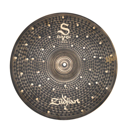 ZILDJIAN / SD20R / Dark Medium Ride Cymbal - 20"