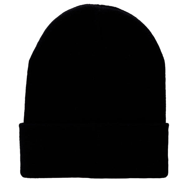 Load image into gallery viewer, ZILDJIAN / ZAHC0052-LE / Zildjian the 400th ann. Alchemy beanie BLK
