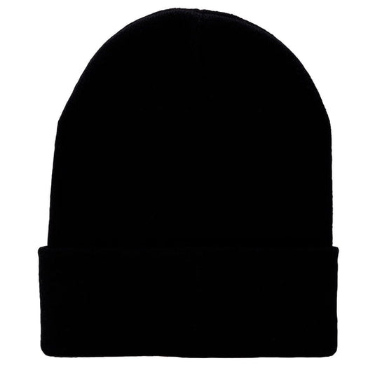 ZILDJIAN / ZAHC0052-LE / Zildjian the 400th ann. Alchemy beanie BLK