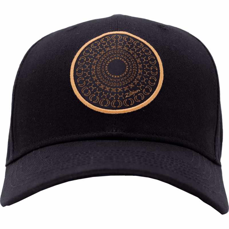 Load image into gallery viewer, ZILDJIAN / ZAHC0082-LE / Alchemy Snapback Cap-400th Anniversary Limited Edition
