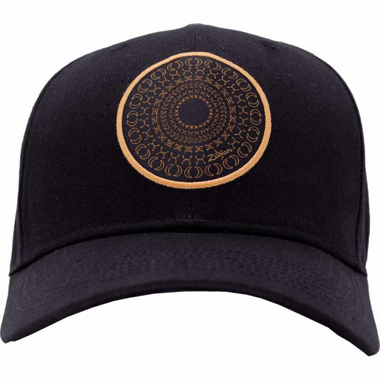 ZILDJIAN / ZAHC0082-LE / Alchemy Snapback Cap-400th Anniversary Limited Edition