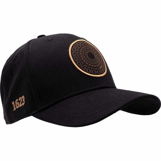 ZILDJIAN / ZAHC0082-LE / Alchemy Snapback Cap-400th Anniversary Limited Edition