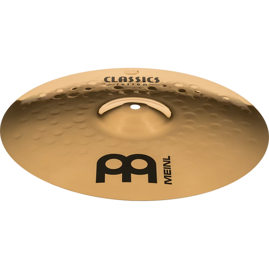 CLASSICS CUSTOM BRILLIANT 14" MEDIUM CRASH