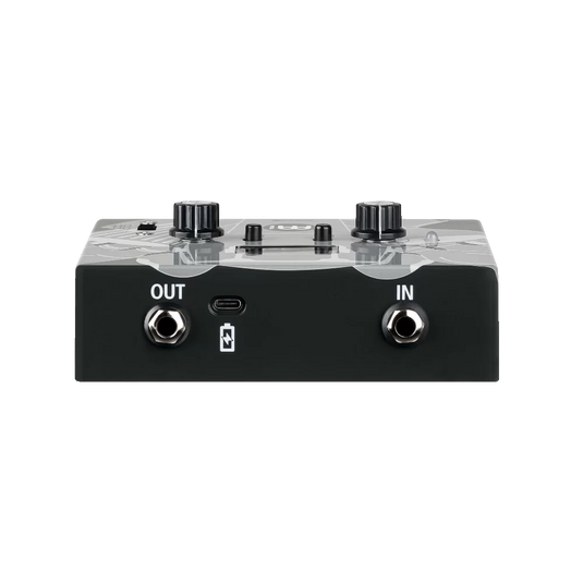 L'ULTIME BOÎTE D'ÉCHANTILLONS DE PERCUSSION