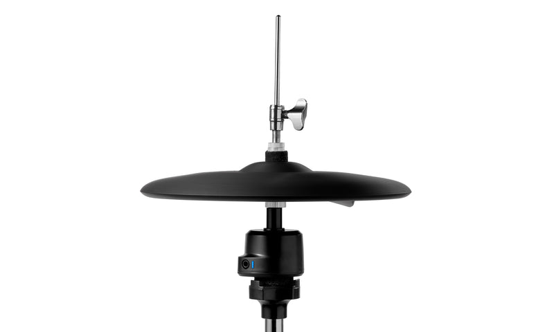 Load image into gallery viewer, ALESIS / STRATAPRIMEXUS / Ten-Piece Electronic Drum Kit with Touchscreen Drum Module
