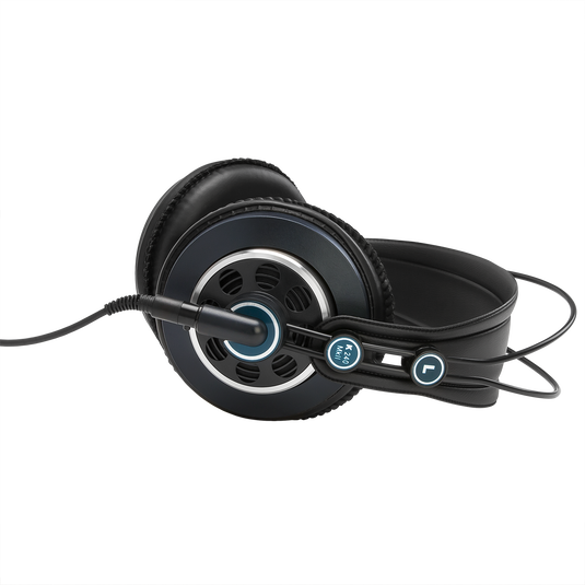 Écouteurs intra-auriculaires semi-ouverts K240 MKII