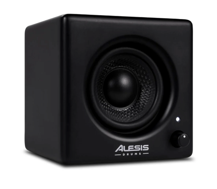 Chargez l&#39;image dans la visionneuse de la galerie, Moniteur de batterie personnel compact de 70 W avec montage sur les systèmes de rack NITROMAX et NITROPRO.
