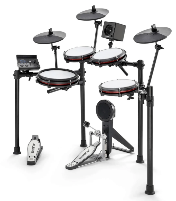 Chargez l&#39;image dans la visionneuse de la galerie, Moniteur de batterie personnel compact de 70 W avec montage sur les systèmes de rack NITROMAX et NITROPRO.
