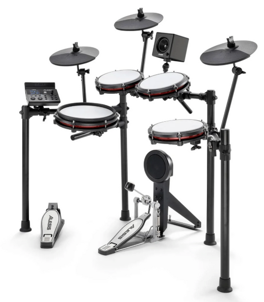 Moniteur de batterie personnel compact de 70 W avec montage sur les systèmes de rack NITROMAX et NITROPRO.