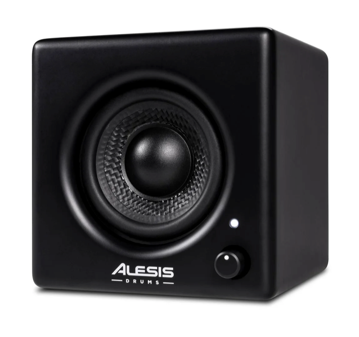 Chargez l&#39;image dans la visionneuse de la galerie, Moniteur de batterie personnel compact de 70 W avec montage sur les systèmes de rack NITROMAX et NITROPRO.
