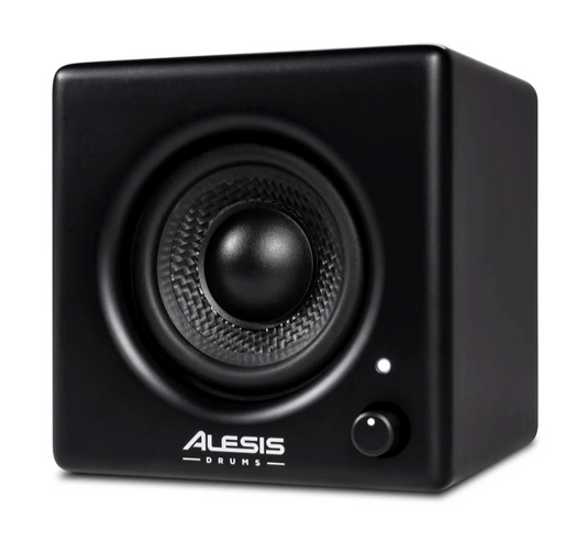 Moniteur de batterie personnel compact de 70 W avec montage sur les systèmes de rack NITROMAX et NITROPRO.