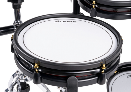 Batterie électronique, ALESIS STRATA CLUB,  7 pièces avec écran tactile 7 pouces