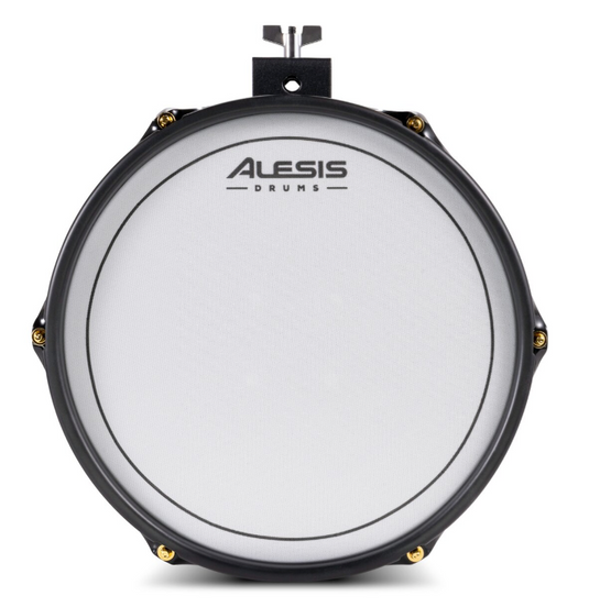 Batterie électronique, ALESIS STRATA CLUB,  7 pièces avec écran tactile 7 pouces