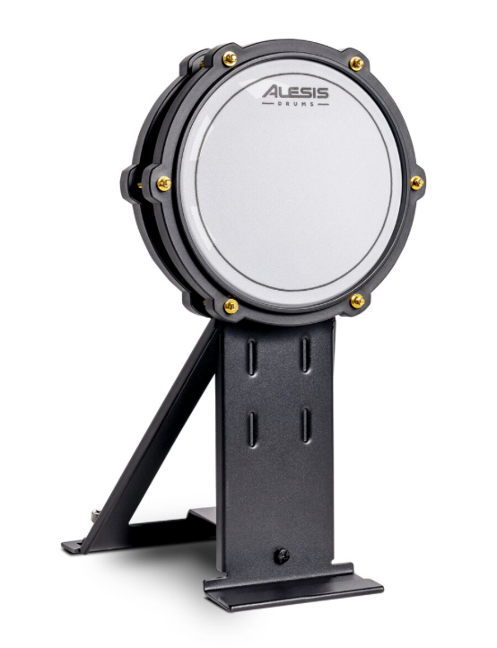 Load image into gallery viewer, Batterie électronique, ALESIS STRATA CLUB,  7 pièces avec écran tactile 7 pouces
