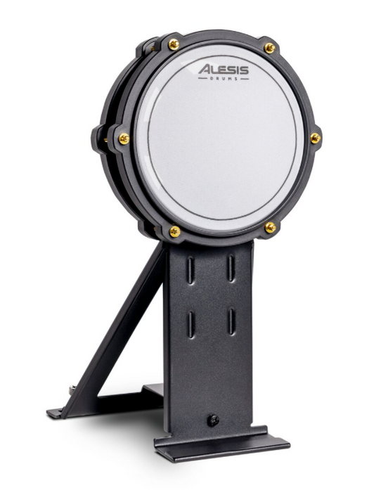 Batterie électronique, ALESIS STRATA CLUB,  7 pièces avec écran tactile 7 pouces