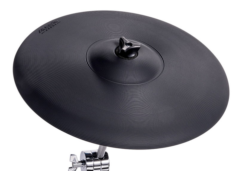 Load image into gallery viewer, Batterie électronique, ALESIS STRATA CLUB,  7 pièces avec écran tactile 7 pouces
