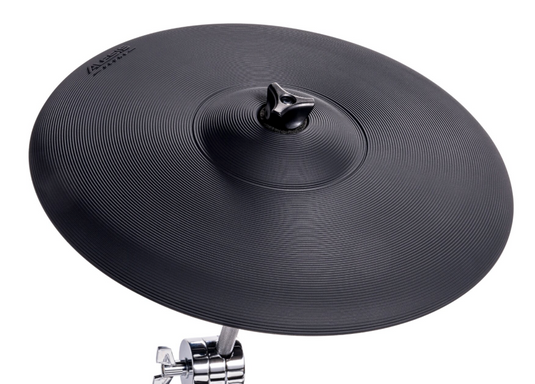 Batterie électronique, ALESIS STRATA CLUB,  7 pièces avec écran tactile 7 pouces