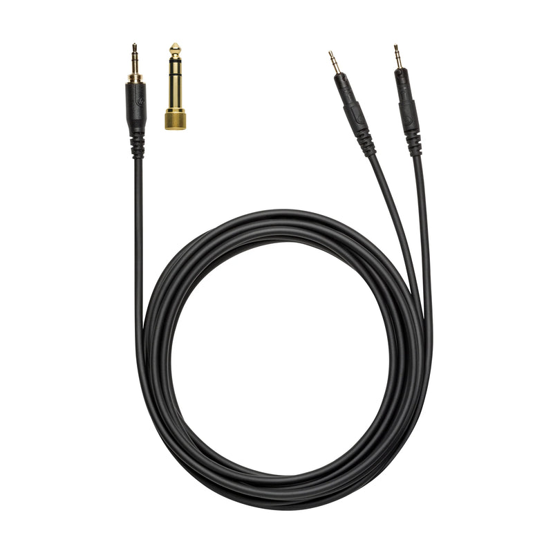 Chargez l'image dans la visionneuse de la galerie, Casque de référence ouvert ATH-R70XA
