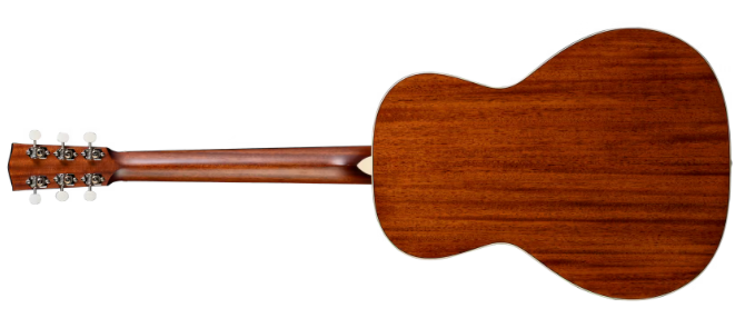 Chargez l'image dans la visionneuse de la galerie, Guitare Acoustique Bourgeois Touchstone Standard LDBS/TS 00 14 frettes- Sunburst
