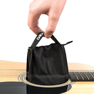 Système de contrôle automatique de l'humidité D'Addario Humidipak (pour guitare)