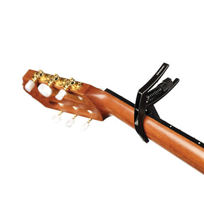 Capodastre D'Addario pour guitare classic