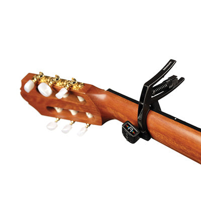 Capodastre D'Addario pour guitare classic