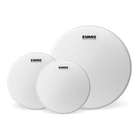 UV2 "Coated Drum Head Tom Pack" Set (10, 12, 16)