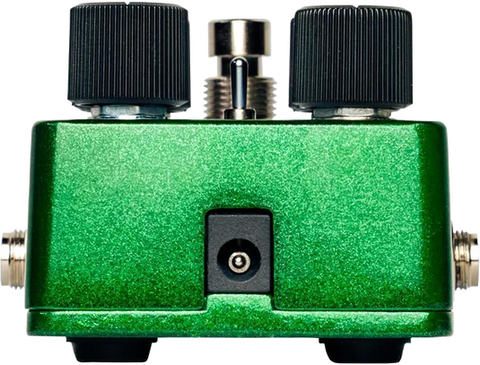 Bass Big Muff Pi 2 – Fuzz emblématique pour basse électrique