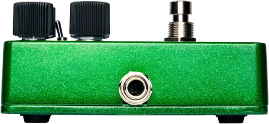 Bass Big Muff Pi 2 – Fuzz emblématique pour basse électrique