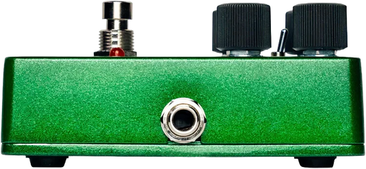 Bass Big Muff Pi 2 – Fuzz emblématique pour basse électrique