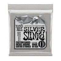 JOHN MAYER SIGNATURE ELECTRIC GUITAR STRINGS SLINKY 10.5-47