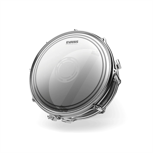 Peau evans ecs reverse dot 13” snare head, B13ECSRD