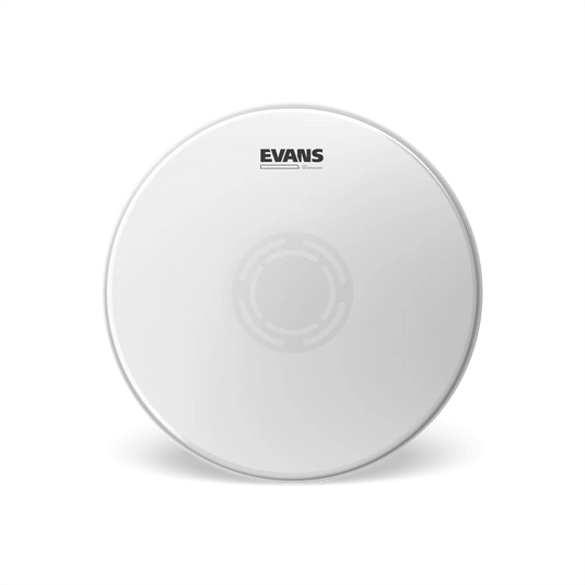 Peaux evans uv1 "revese dot" 13 pouces, B13UV1RD
