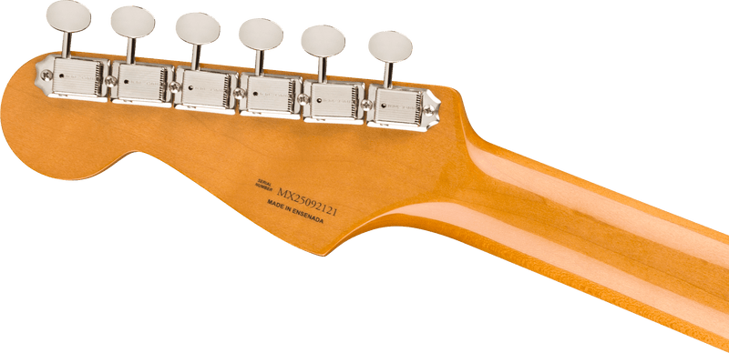 Chargez l'image dans la visionneuse de la galerie, Guitare électrique, VINTERA® III STRATOCASTER® 60, Touche en palissandre, Seafoam Green
