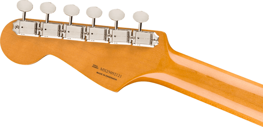 Guitare électrique, VINTERA® III STRATOCASTER® 60, Touche en palissandre, Seafoam Green