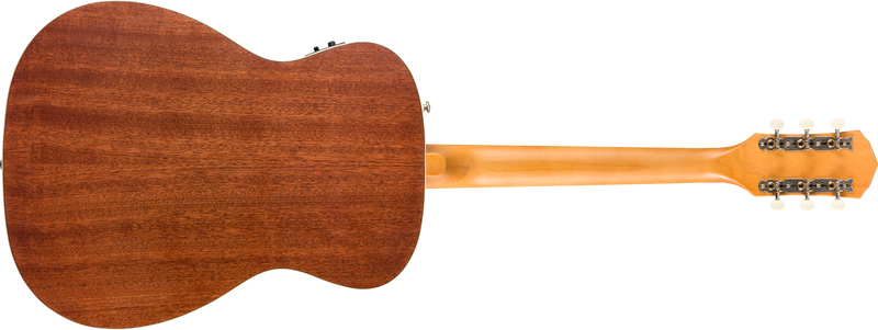 Chargez l'image dans la visionneuse de la galerie, Guitare acoustique, TIM ARMSTRONG HELLCAT GAUCHER Tim Armstrong Hellcat LH, touche en noyer, finition naturelle
