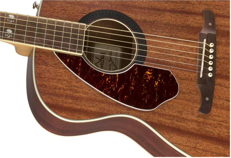Chargez l'image dans la visionneuse de la galerie, Guitare acoustique, TIM ARMSTRONG HELLCAT GAUCHER Tim Armstrong Hellcat LH, touche en noyer, finition naturelle
