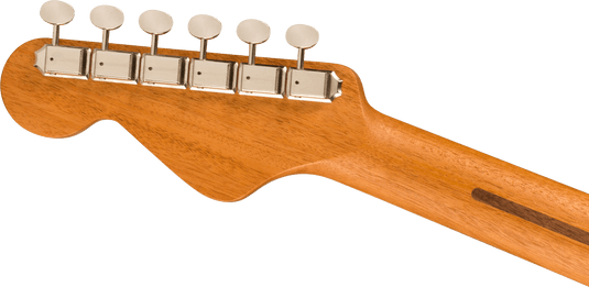 Guitare Dreadnought Highway Series™, touche en palissandre, corps entièrement en acajou(avec étui souple Deluxe)