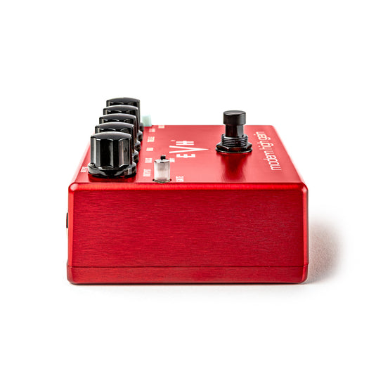 PÉDALE MODERNE À GAIN ÉLEVÉ MXR® EVH®