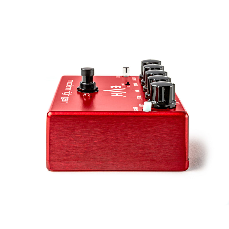 Chargez l'image dans la visionneuse de la galerie, PÉDALE MODERNE À GAIN ÉLEVÉ MXR® EVH®
