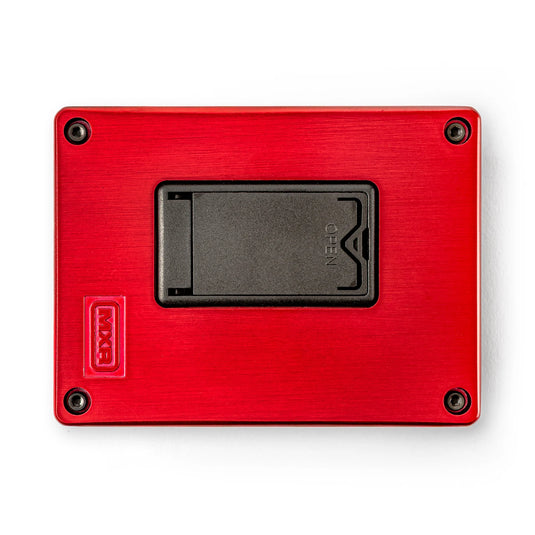 PÉDALE MODERNE À GAIN ÉLEVÉ MXR® EVH®