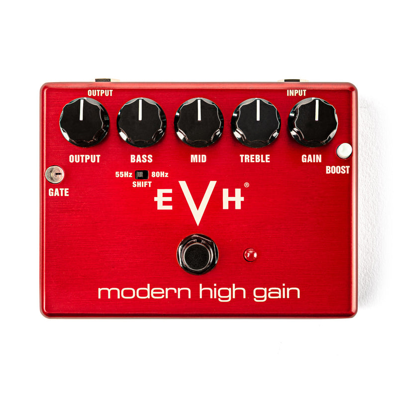 Chargez l'image dans la visionneuse de la galerie, PÉDALE MODERNE À GAIN ÉLEVÉ MXR® EVH®
