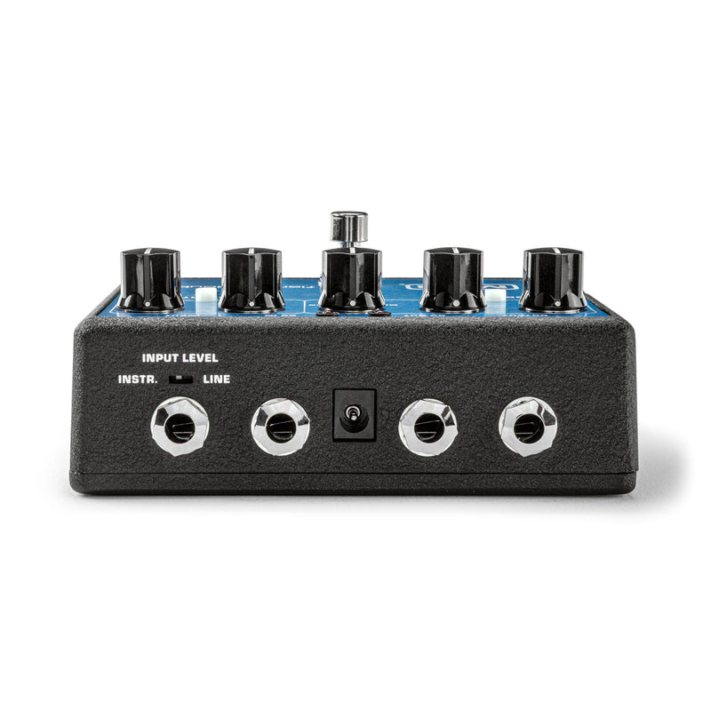 Load image into gallery viewer, MXR JD-M226, Flanger/Doubleur
