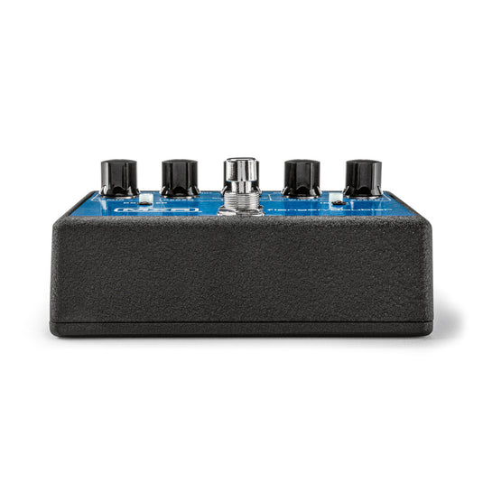 MXR JD-M226, Flanger/Doubleur