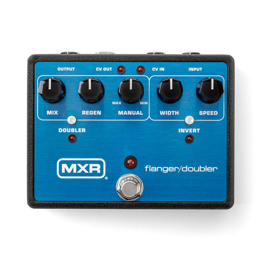 MXR JD-M226, Flanger/Doubleur
