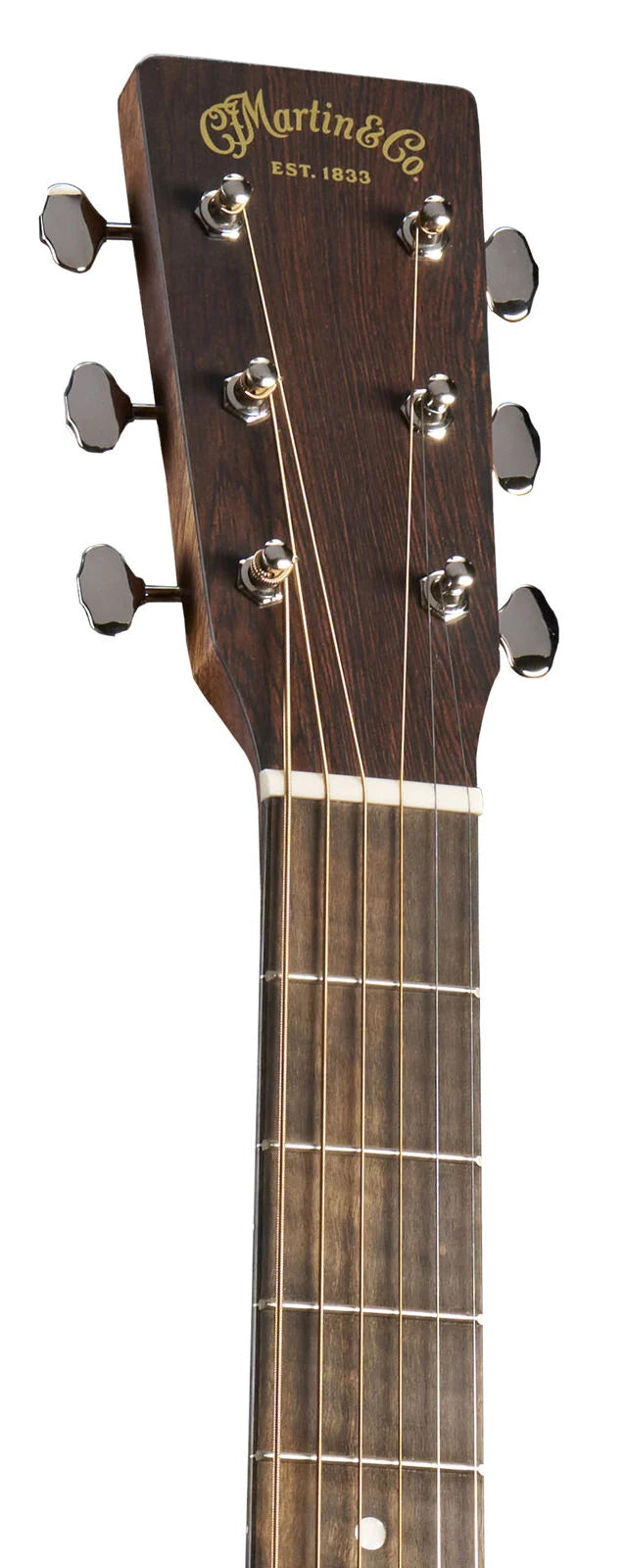 Load image into gallery viewer, Guitare acoustique-électrique 000-12E Retro, Plateau en épicéa avec une teinte de finition vieillie avec étui souple
