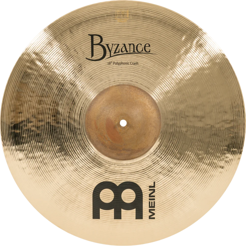 Meinl 18