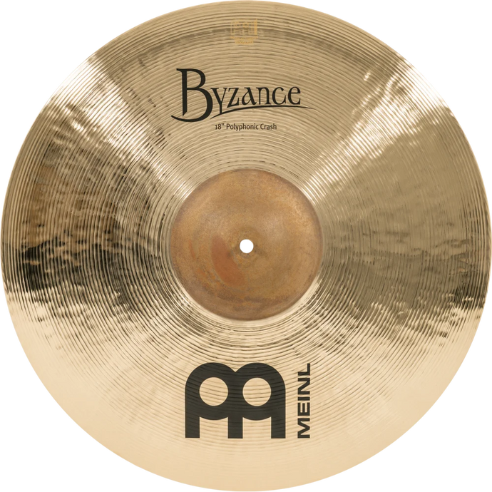 Meinl 18