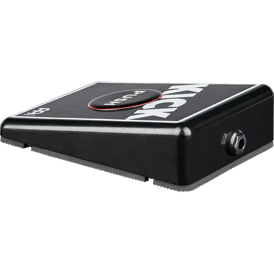 PERCUSSION AU PIED STOMP BOX, KICK - STB1